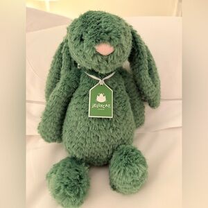 Jellycat Bláthnaid Bunny - Ireland Exclusive